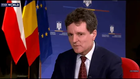 Președintele Nicușor Dan a anunțat într-un interviu pentru presa poloneză când va fi gata cea mai mare bază NATO din Europa, cea de la Kogălniceanu și câte miliarde de euro va costa: „Exclusiv bani românești”