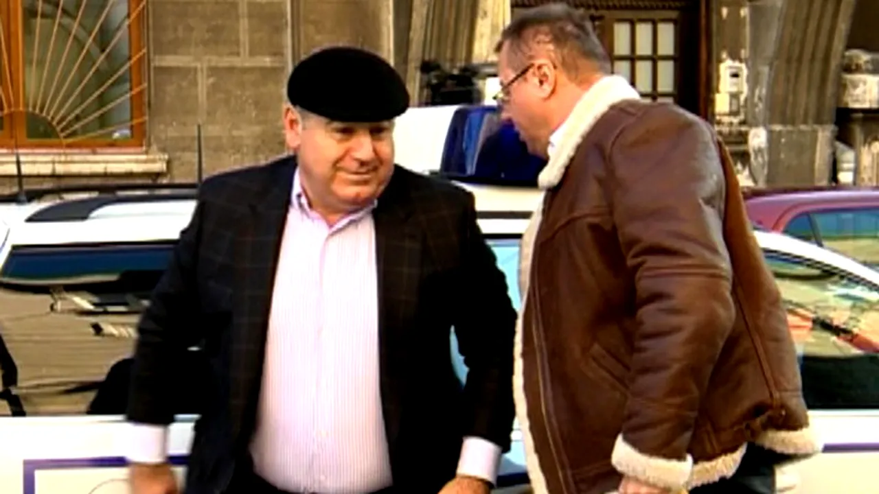 DOSARUL MICROSOFT. Dorin Cocoș a plecat și el acasă, la câteva ore după ce ordonanța de reținere pe numele său a expirat