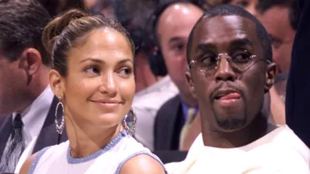 Rapperul P. Diddy a fost arestat la Los Angeles