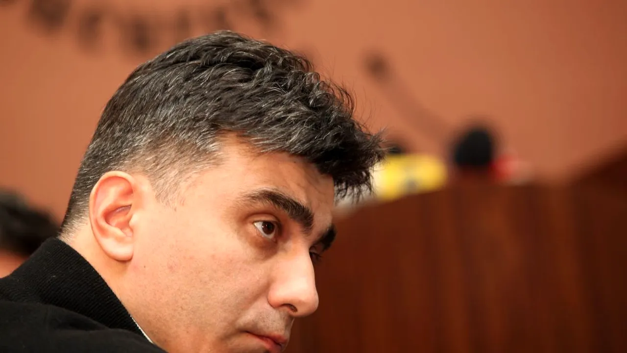 Directorul Spitalului Colentina, DEMIS de primarul Firea