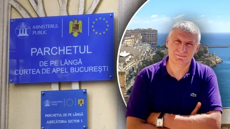 SURSE| Una caldă, una rece pentru ex-consilierul lui Băsescu, Cătălin Avramescu. Scapă de acuzațiile de pornografie infantilă, dar va fi cercetat pentru corupere sexuală de minori
