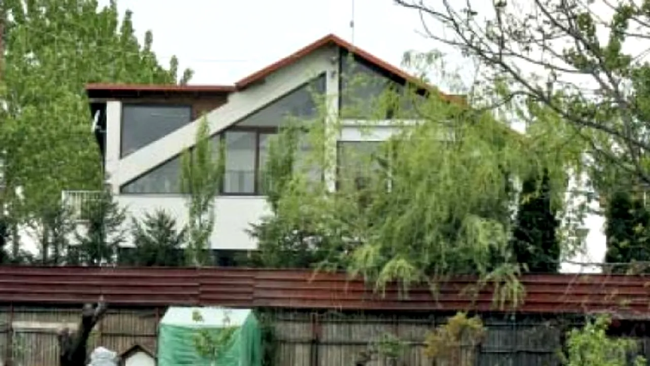 Sorin Oprescu a fost dus în arestul Poliției Capitalei. UPDATE