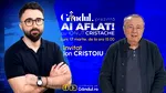„Ai Aflat! cu Ionuț Cristache” începe luni, 17 martie, de la ora 15.00, live pe Gândul. Invitat: Ion Cristoiu