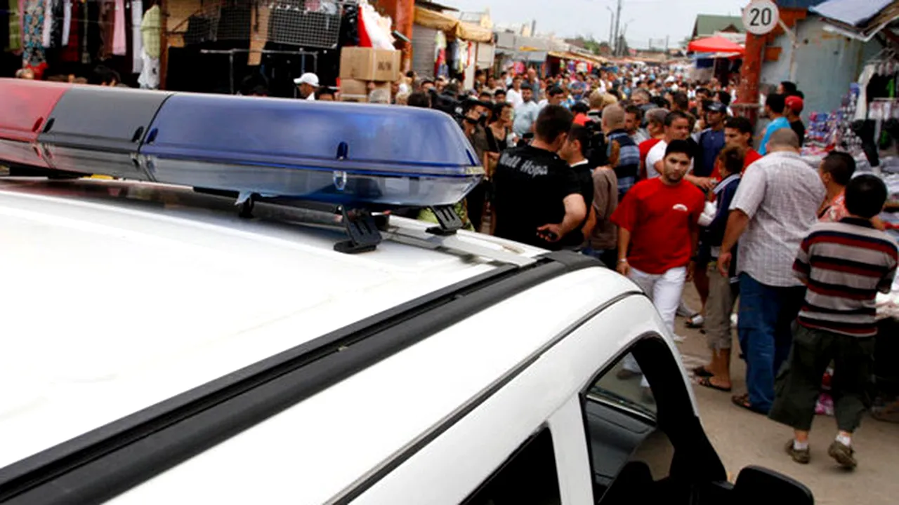 ANI: Șeful Gărzii Financiare Ilfov nu poate justifica peste 116.000 de euro