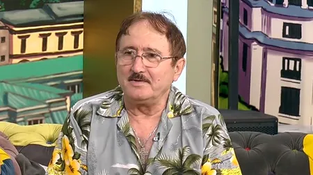 Ce pensie are Cornel Palade. ”Mănânc cât am, nu m-am plâns la nimeni”