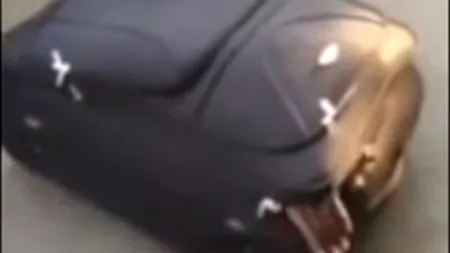 Descoperire incredibilă într-o gară din Elveția. Ce era într-o valiză lăsată pe peron