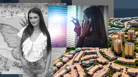 Tragedia din Cosmopolis putea fi evitată? NAȘA Teodorei ar fi avertizat-o pe tânăra de 23 de ani că fostul iubit se află în complexul rezidențial