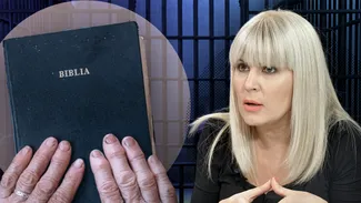 Elena UDREA, vizitată la pușcărie de un pastor penticostal. Motivul pentru care fosta candidată la președinție a cerut consiliere RELIGIOASĂ