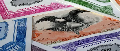 Titlurile de stat Fidelis intră la tranzacţionare la Bursa de Valori Bucureşti (BVB). Zeci de mii de români au investit în titluri de valoare cu scadență la 1, 2, 3 și 5 ani