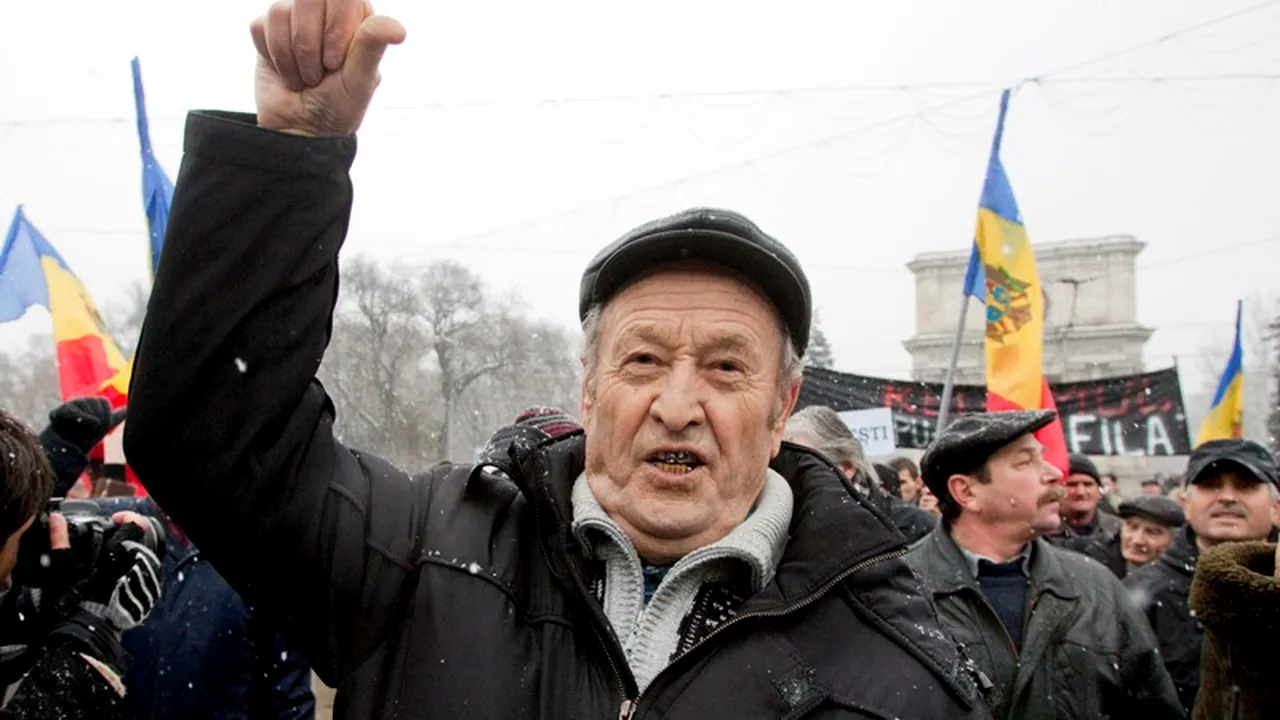 Președintele IPP din Republica Moldova: 