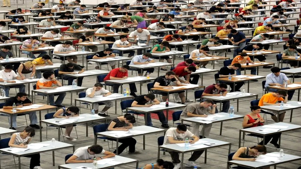 OPINIE. Un an pierdut sau repetat. Revenirea în trepte