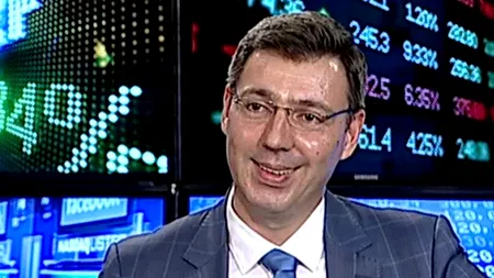 Cine este Ionuț Mișa, propunerea PSD pentru Ministerul Finanțelor: șahistul de la ANAF venit de la primăria lui Mazăre