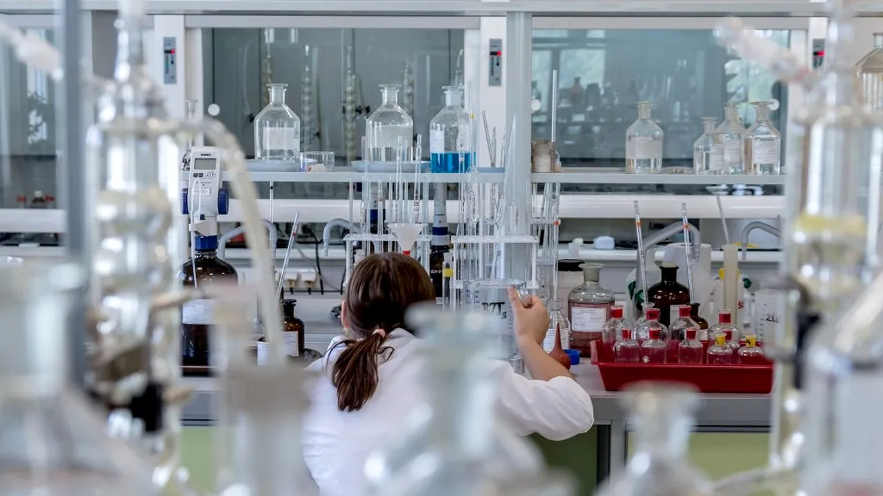 Medicii din România au primit rezultatele unei noi serii de teste