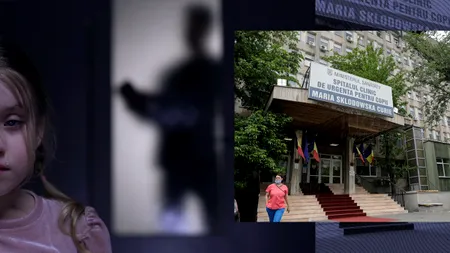 Povestea Mariei, FURATĂ la 10 ani din Spitalul pentru Copii „Budimex”. „Au trecut 25 de ani și tot mi-e frică să rămân singură”
