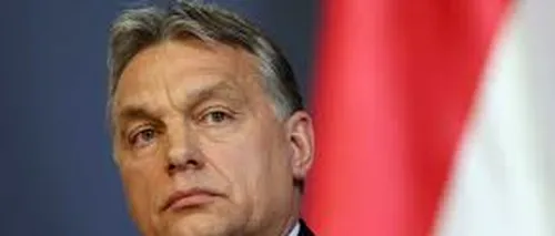 CRITICI. Două state membre ale Uniunii Europene critică gestul prim-ministrului maghiar Viktor Orban cu privire la harta “Ungariei mari”