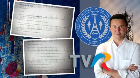 Angajații Televiziunii Publice au fost anunțați că serverul actual al instituției va fi înlocuit și operat de către Serviciul SECRET de Telecomunicații Speciale. Gândul publică mesajul conducerii TVR către angajați