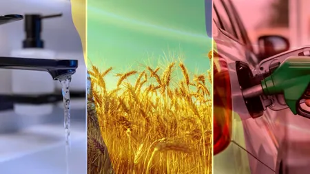 Cât rezistă România fără apă, pâine și benzină. Strategia Naţională a rezervelor de stat 2026-2030