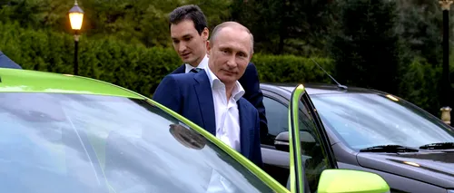 Rușii au interzis să circule în UE cu mașinile LADA / „Este pur și simplu rasism”