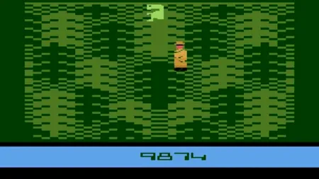 Cel mai prost joc video din istorie