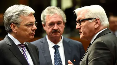 Ministrul luxemburghez de Externe: E un mic blocaj la Schengen; să discutați cu prietenii germani, cu francezii, cu olandezii