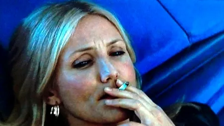 Cum s-au lăsat vedetele de fumat
