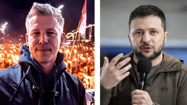 Politico: Peter Magyar se opune trimiterii de armament în Ucraina