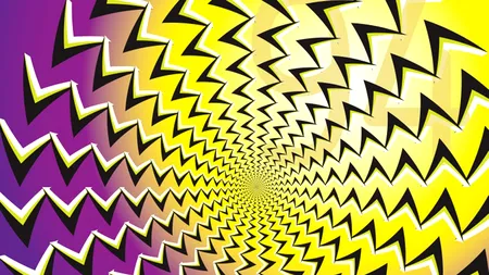 Iluzie optică virală | Ce număr apare în această imagine? Dacă îl vezi, ești un geniu