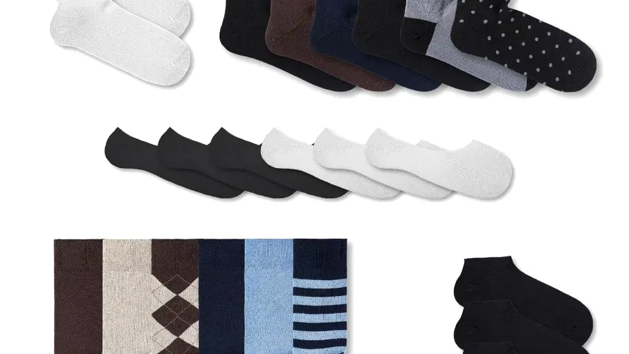 Chinezii au pus ochii pe laboratorul de șosete