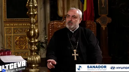 Părintele Mihai Pavel, despre minunile de la Sf. Spiridon Nou: „Sfântul Spiridon este extrem de activ și în ziua de azi”