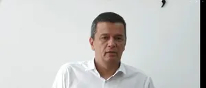 Sorin Grindeanu îi cere public lui Marcel Boloș ca PROFITUL companiei Aeroporturi să rămână la ei pentru investiții