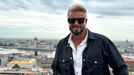 De ce nu a plecat definitiv Cătălin Botezatu din România. ”E o lașitate”