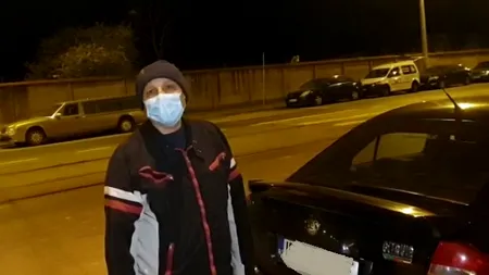 CAZ ȘOCANT. Femeie din București, confirmată cu Covid-19, găsită moartă în casă. Cadavrul nu a fost ridicat nici până acum de DSP (VIDEO)