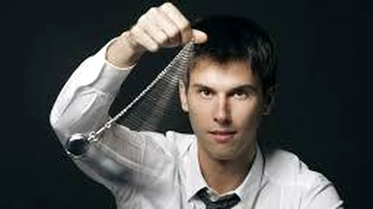 Ce probleme se pot rezolva prin hipnoză