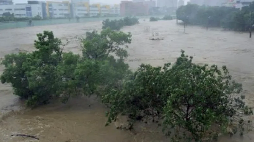 Cel puțin 41 de persoane au murit în urma taifunului Phanfone care a afectat Filipine