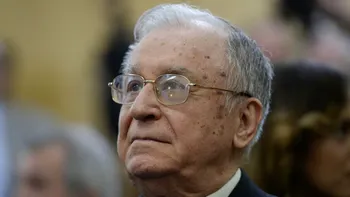 Ion CRISTOIU: „Moartea lui Ion Iliescu pune societatea românească în fața unui examen dramatic”