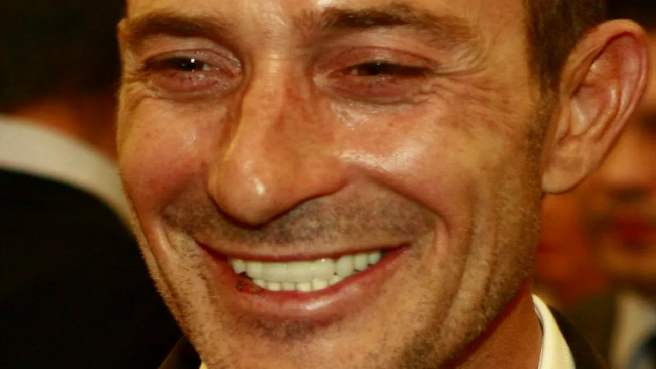 AUDIO Reacția lui Radu Mazăre după incidentul cu fotbalistul Hamza: Am vorbit cu avocatul meu să-i fac plângere penală pentru tentativă de omor