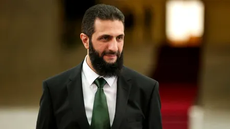 Liderul Siriei a purtat o discuție cu oficialii chinezi, în contextul tensiunilor DIPLOMATICE