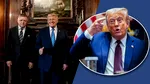 Premierul Slovaciei este alarmat de starea mentală a lui Trump. Fico a plecat de la Mar-a-Lago „traumatizat”, dezvăluie Politico
