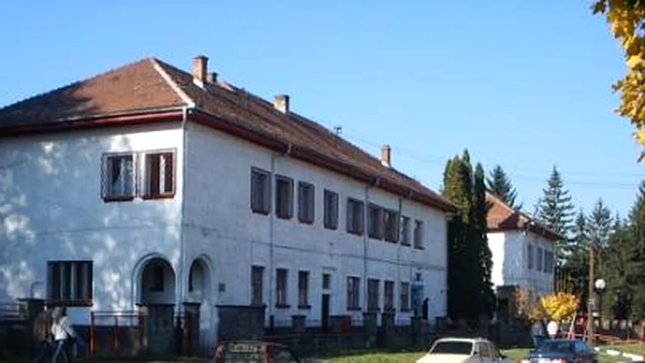 DOCUMENT. Spitalul de boli infecțioase din Brașov își amenință medicii cu închisoarea, dacă divulgă informații despre COVID-19