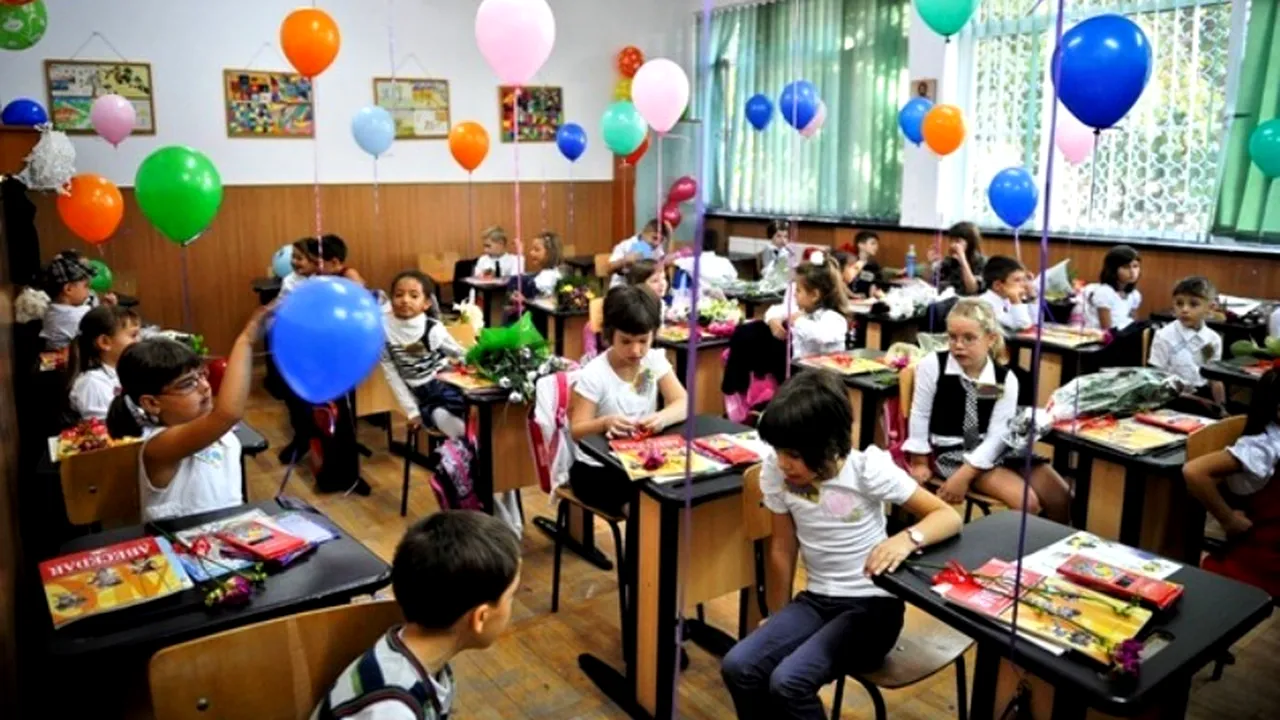 EVALUARE NAȚIONALĂ 2014. Încep evaluările la clasa a II-a, IV-a și a VI-a. Calendarul examenelor