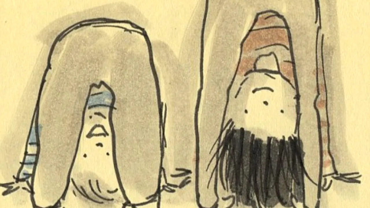 GALERIE FOTO. Cum a ales o mamă să-și păstreze amintirile copiilor săi