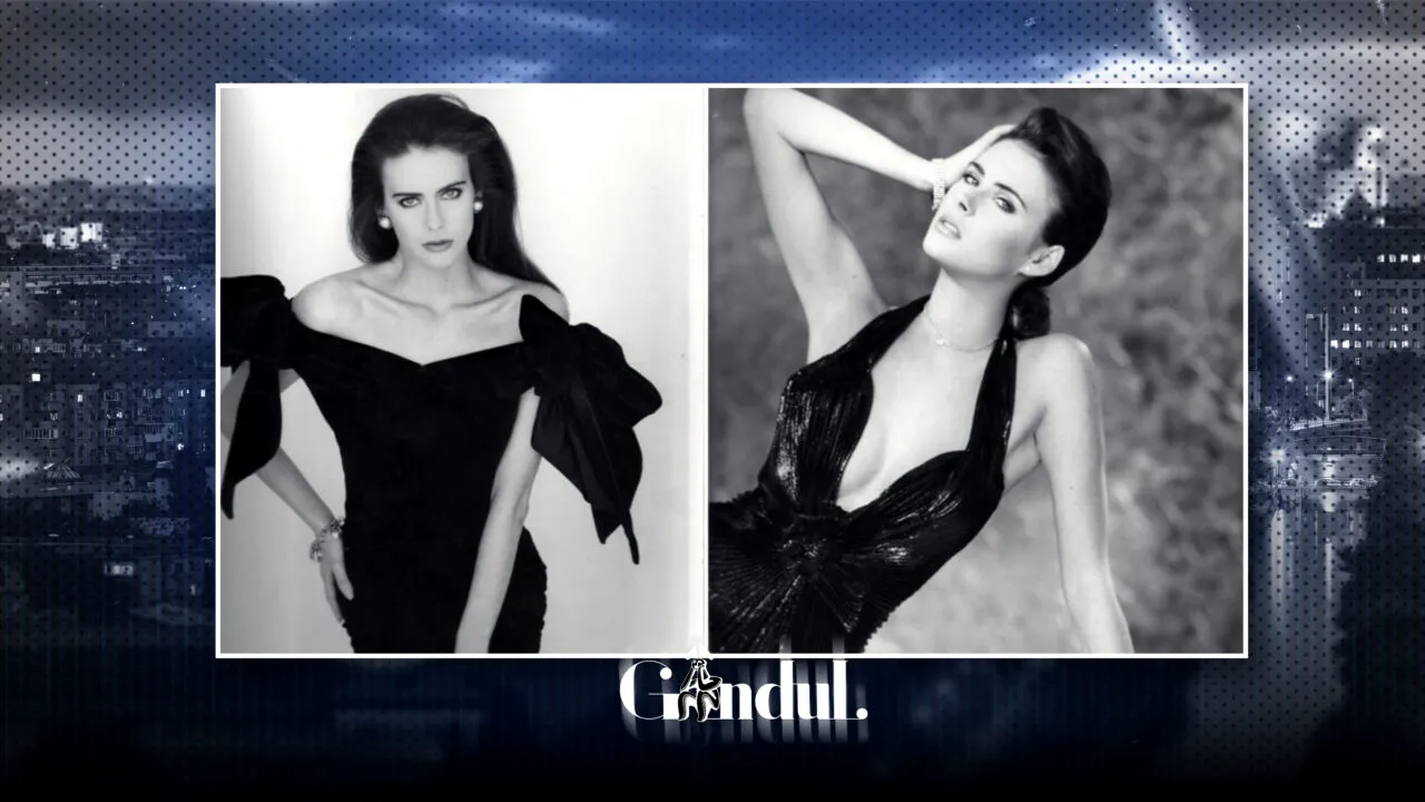 A încetat din viață Actriţa Annabel Schofield, Laura Ellis din serialul 