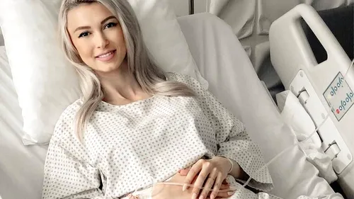 VIDEO Andreea Bălan, despre cele trei operații suferite: „Dați-mi morfină că MOR DE DURERE