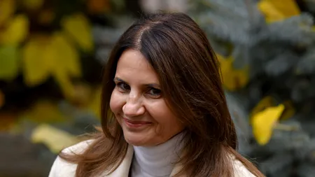 Floriana Jucan: „Anca Alexandrescu, mai puternică decât președintele țării”