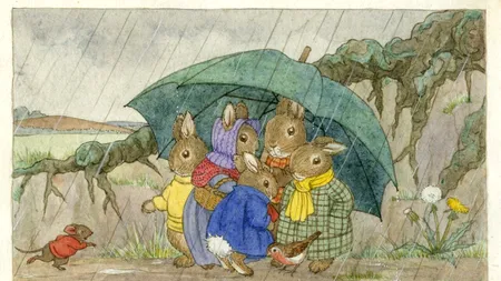 Vremea de PAȘTE: Sunt prognozate temperaturi de peste 25 grade Celsius,dar și ploi de scurtă durată