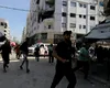 Reuters: Statele Unite ar putea conduce un guvern provizoriu în FÂȘIA GAZA /Washingtonul se consultă cu Guvernul Netanyahu