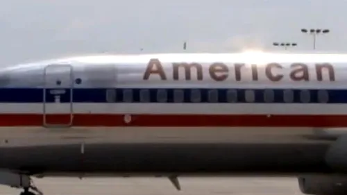 American Airlines a comis o gafă de proporții. Ce tip de avion a trimis compania aeriană pe ruta Los Angeles - Hawaii
