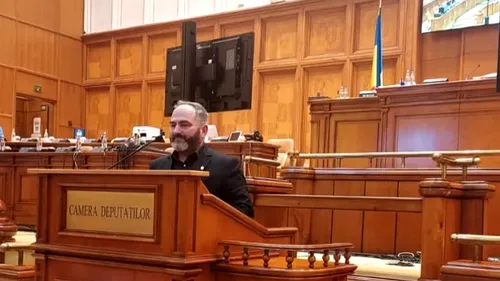 ULTIMA ORĂ | Parchetul General s-a sesizat în ”scandalul anului”. Deputatul Aurel Bălășoiu, vizat în două dosare, pentru viol și act sexual cu un minor
