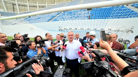 Liviu Dragnea își asumă oficial, pentru prima oară, proiectul 