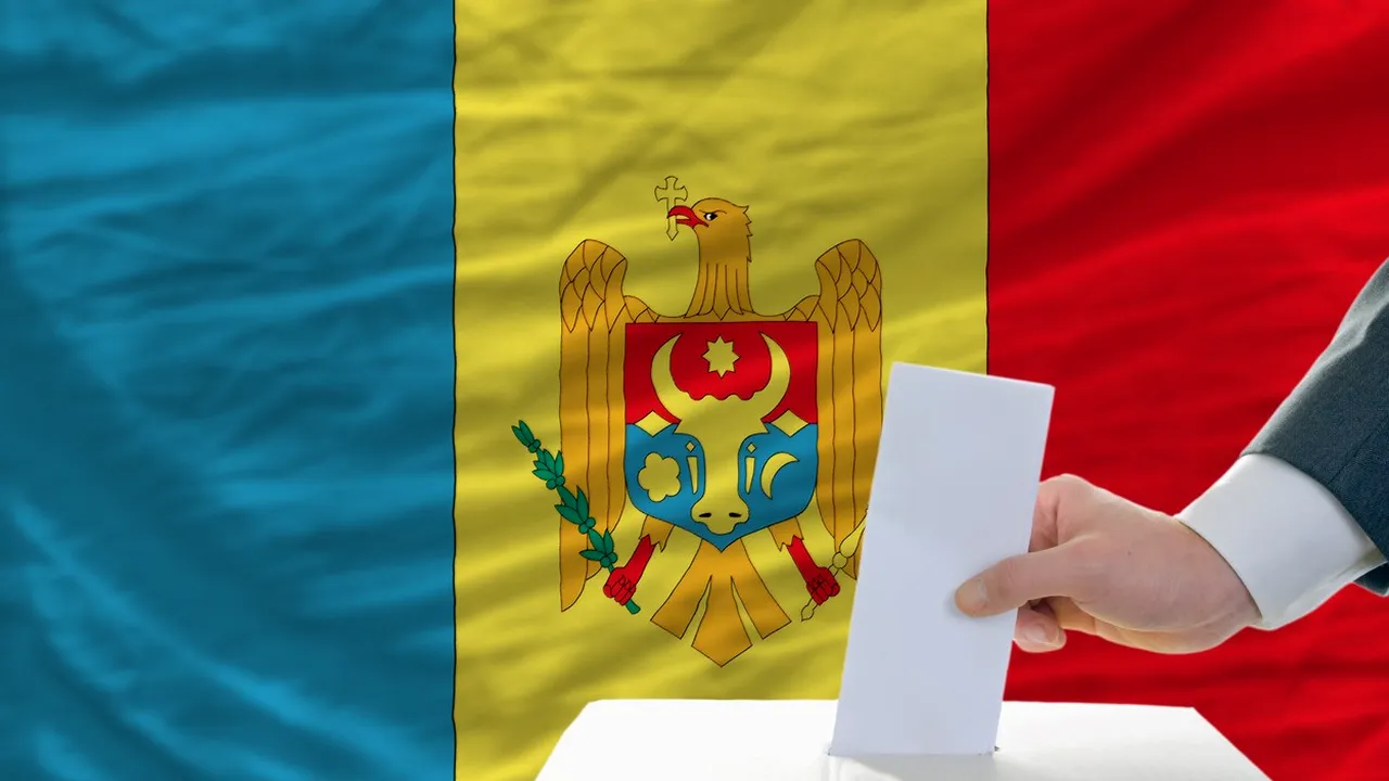 Trupele rusești staționate în Transnistria, pregătite să intervină dacă vor exista provocări la secțiile de votare din regiune